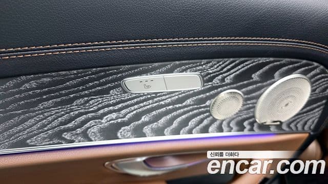 Mercedes-Benz E-класс W213 Exclusive, 2023 18