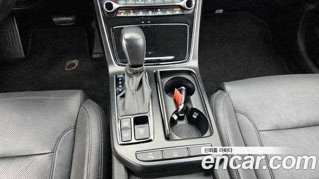 Hyundai Grandeur IG Modern, 2019 9