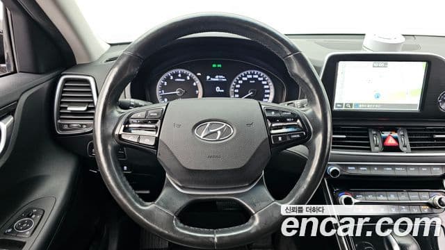 Hyundai Grandeur IG Modern, 2019 13