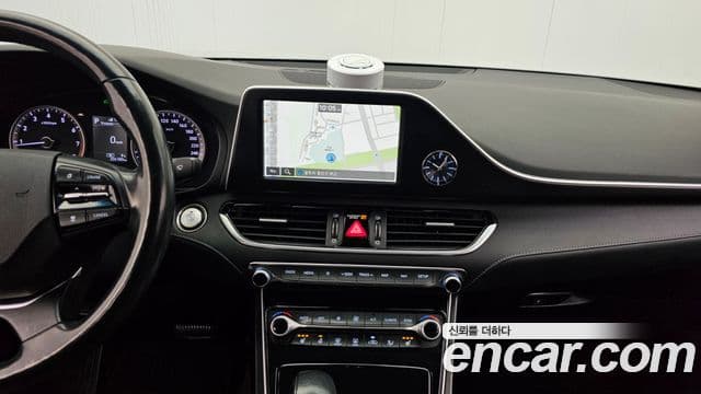 Hyundai Grandeur IG Modern, 2019 14