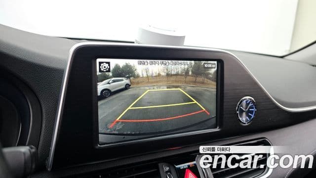 Hyundai Grandeur IG Modern, 2019 15