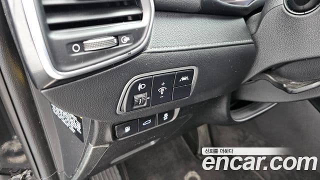 Hyundai Grandeur IG Modern, 2019 16