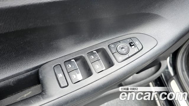 Hyundai Grandeur IG Modern, 2019 17