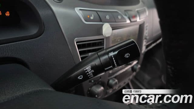 KG모빌리티(SsangYong) Korando 투리스모 4WD RX 9인승, 2016 16