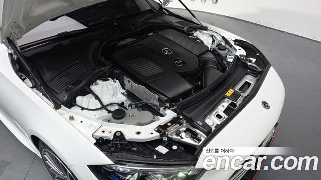 Mercedes-Benz C-класс W206 AMG Line, 2024 все фото