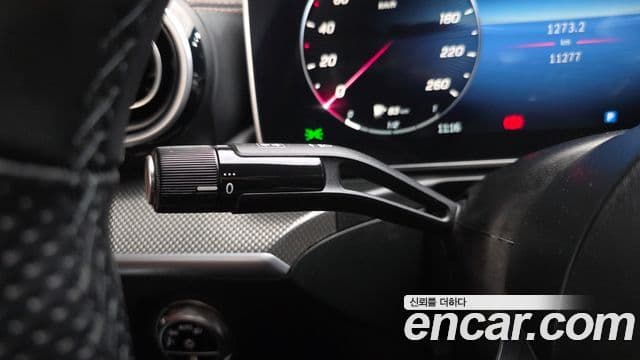 Mercedes-Benz C-класс W206 AMG Line, 2024 16