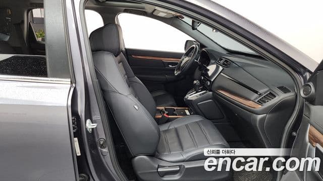 Honda CR-V 5세대 1.5 EX-L 2WD, 2021 11