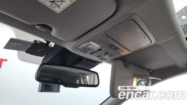 Honda CR-V 5세대 1.5 EX-L 2WD, 2021 17