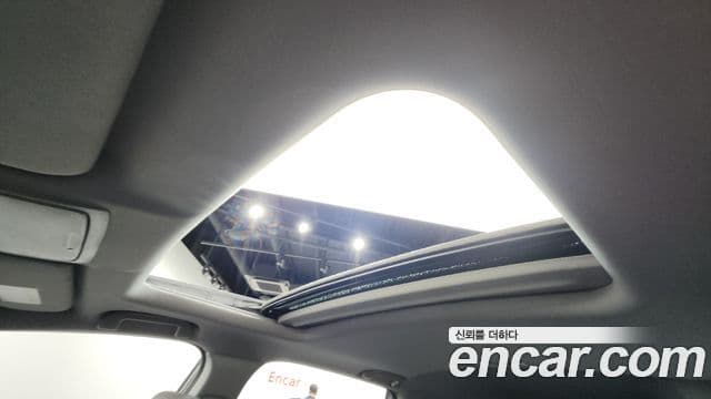 Honda CR-V 5세대 1.5 EX-L 2WD, 2021 18