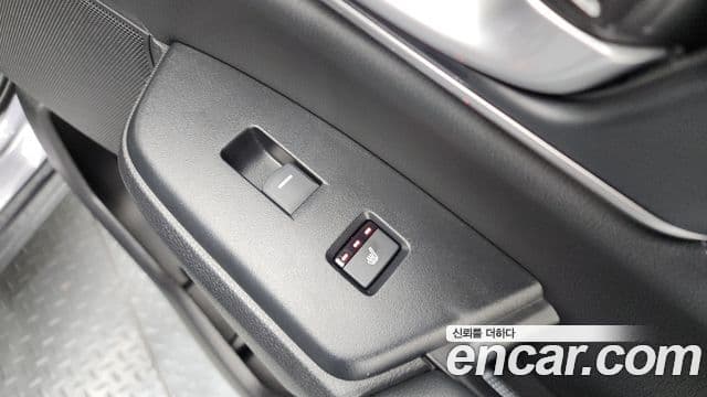 Honda CR-V 5세대 1.5 EX-L 2WD, 2021 19