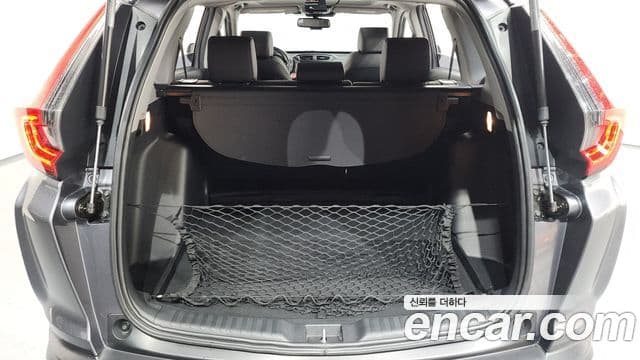 Honda CR-V 5세대 1.5 EX-L 2WD, 2021 20