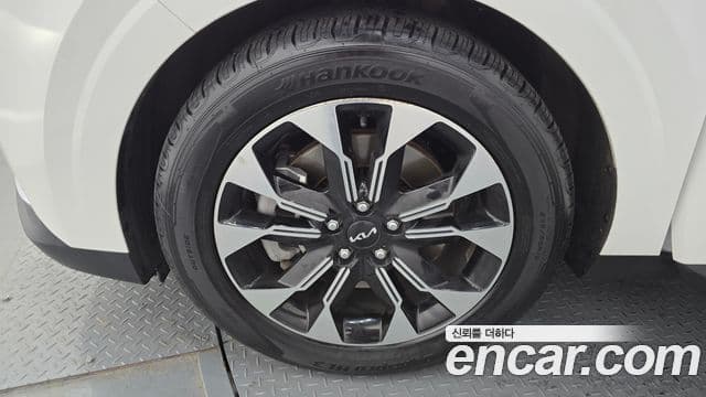 Kia Carnival 4세대 Noblesse, 2021 все фото