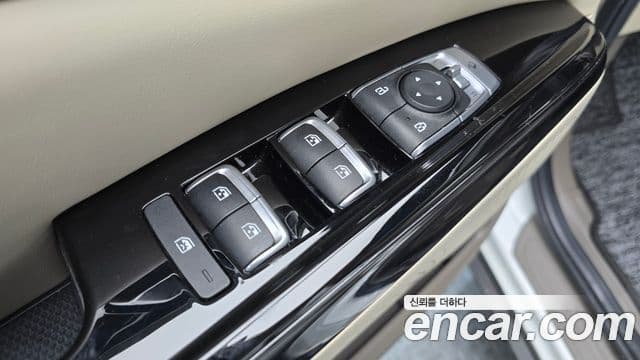 Kia Carnival 4세대 Noblesse, 2021 14