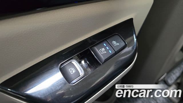 Kia Carnival 4세대 Noblesse, 2021 19
