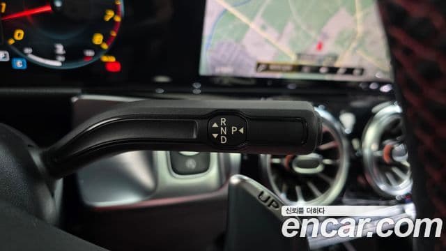 Mercedes-Benz GLB-класс X247 AMG GLB35 4MATIC, 2023 9