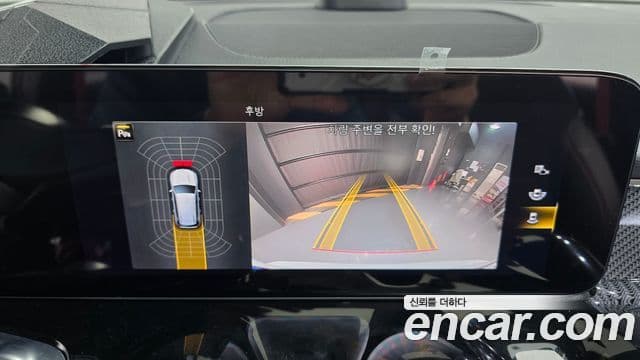 Mercedes-Benz GLB-класс X247 AMG GLB35 4MATIC, 2023 15