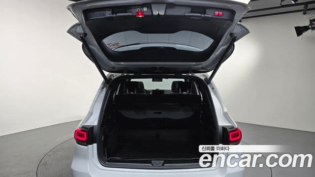 Mercedes-Benz GLB-класс X247 AMG GLB35 4MATIC, 2023 20