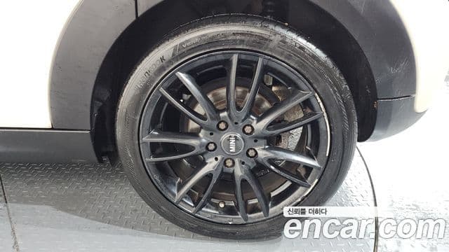 Mini Cooper 3세대, 2017 все фото