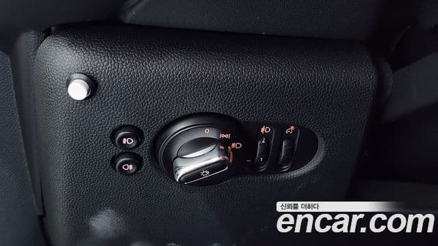 Mini Cooper 3세대, 2017 15