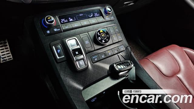 Hyundai Palisade Prestige, 2019 9