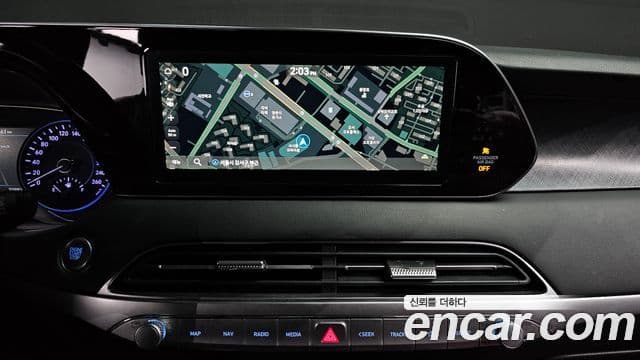 Hyundai Palisade Prestige, 2019 14