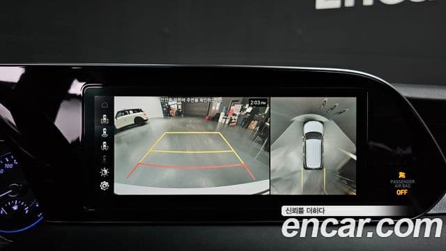 Hyundai Palisade Prestige, 2019 15