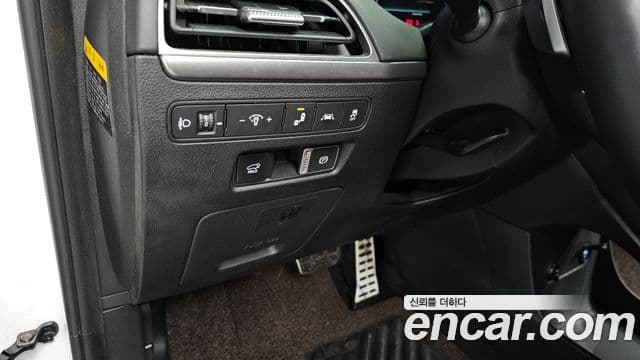 Hyundai Palisade Prestige, 2019 17