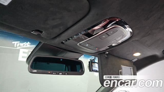 Hyundai Palisade Prestige, 2019 18