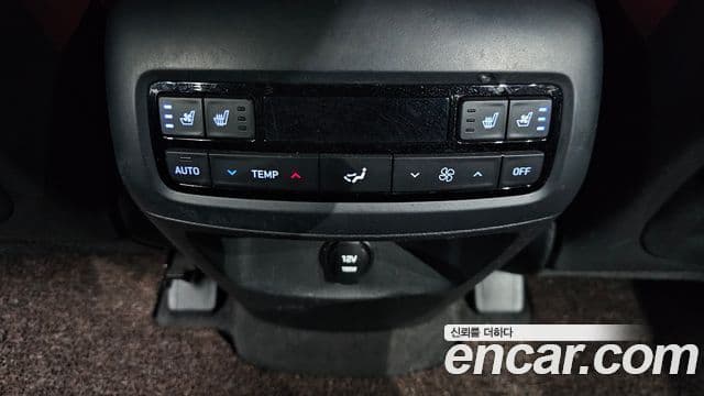 Hyundai Palisade Prestige, 2019 19