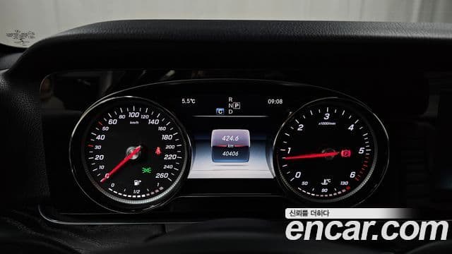 Mercedes-Benz E-класс W213 Avantgarde, 2017 8