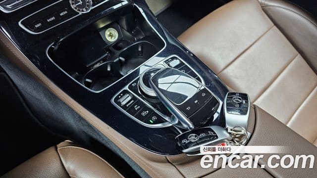 Mercedes-Benz E-класс W213 Avantgarde, 2017 9