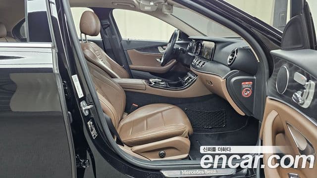 Mercedes-Benz E-класс W213 Avantgarde, 2017 11