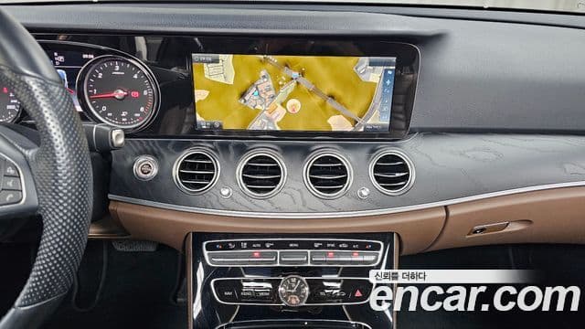 Mercedes-Benz E-класс W213 Avantgarde, 2017 15