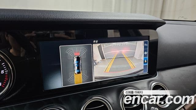 Mercedes-Benz E-класс W213 Avantgarde, 2017 16