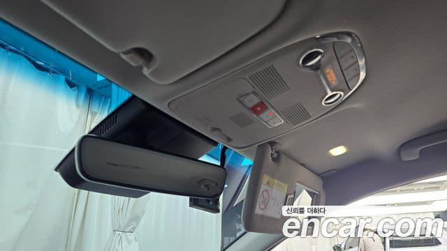 Hyundai The / новый New Grandeur IG гибрид Premium, 2023 17