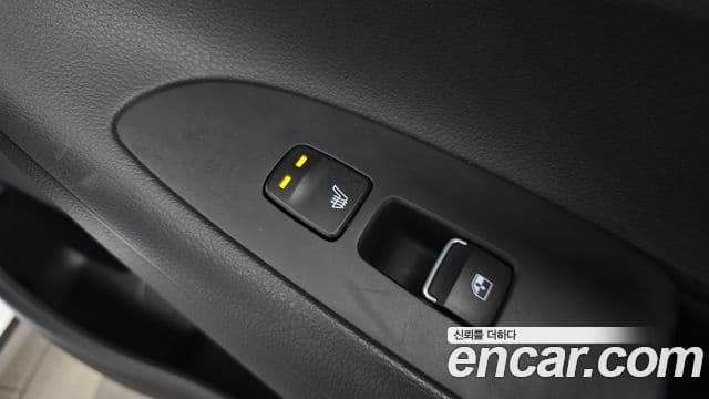 Hyundai The / новый New Grandeur IG гибрид Premium, 2023 19