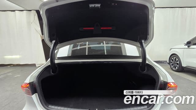 Hyundai The / новый New Grandeur IG гибрид Premium, 2023 20