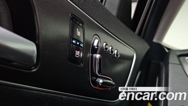 Kia K9 Executive, 2014 18