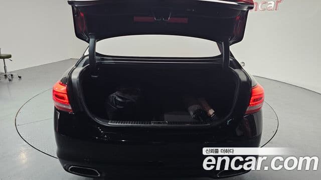 Kia K9 Executive, 2014 20