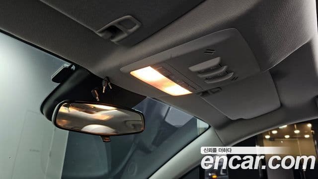 Chevrolet(GM대우) The / новый New Trax 1.4 LT, 2017 17