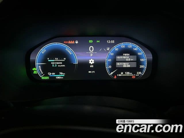 Toyota RAV4 5세대 2.5 4WD PHEV XSE, 2025 9