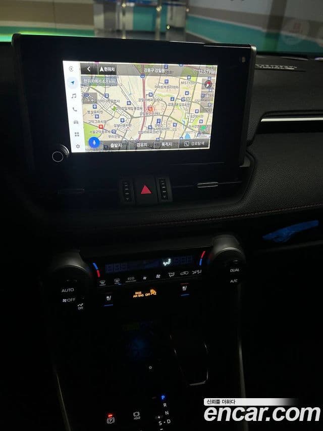 Toyota RAV4 5세대 2.5 4WD PHEV XSE, 2025 11