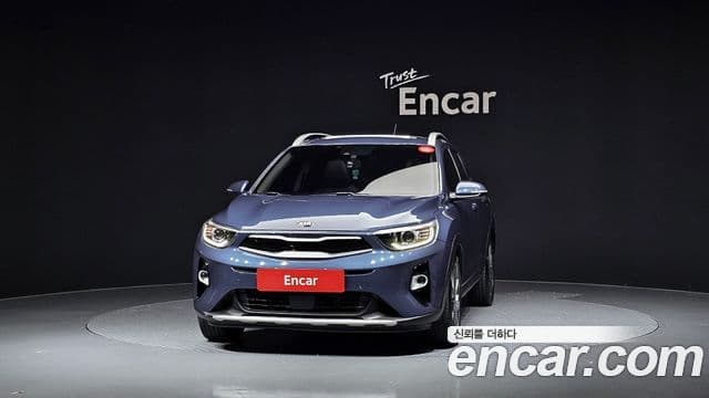 Kia Stonic Prestige, 2018 3