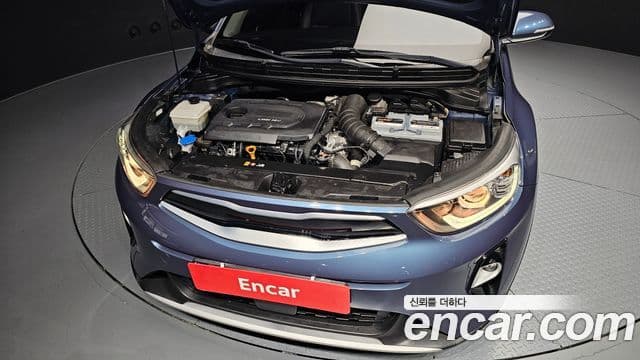 Kia Stonic Prestige, 2018 6