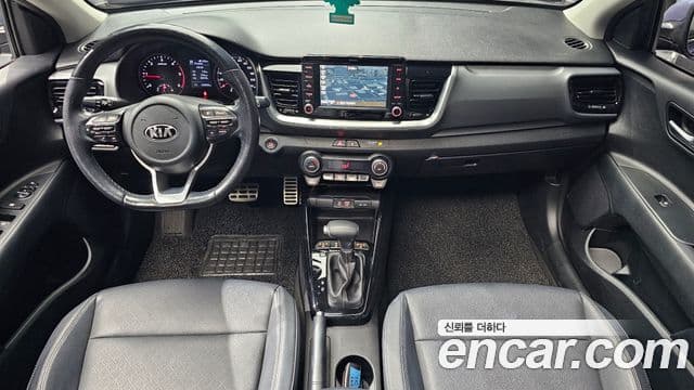 Kia Stonic Prestige, 2018 7