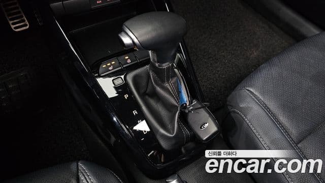 Kia Stonic Prestige, 2018 9