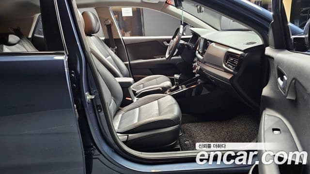 Kia Stonic Prestige, 2018 10