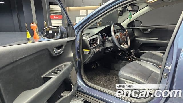 Kia Stonic Prestige, 2018 11