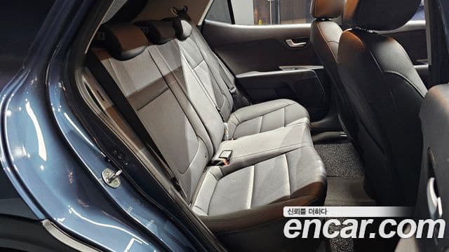 Kia Stonic Prestige, 2018 12