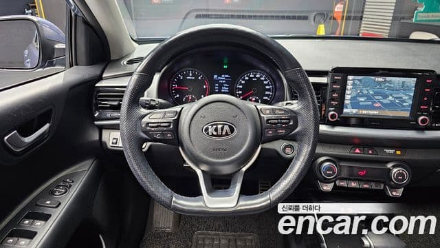 Kia Stonic Prestige, 2018 13